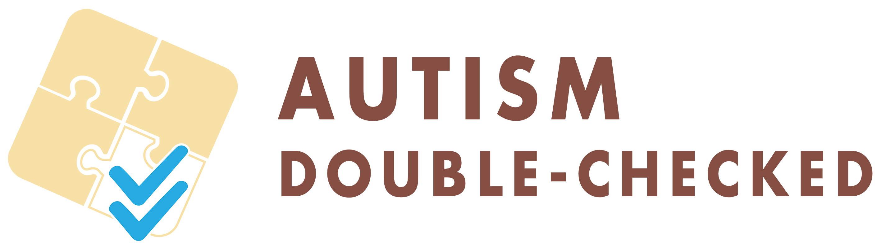 Autism Double-Checked Certified