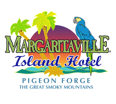 Margaritaville Island Hotel, Pigeon Forge