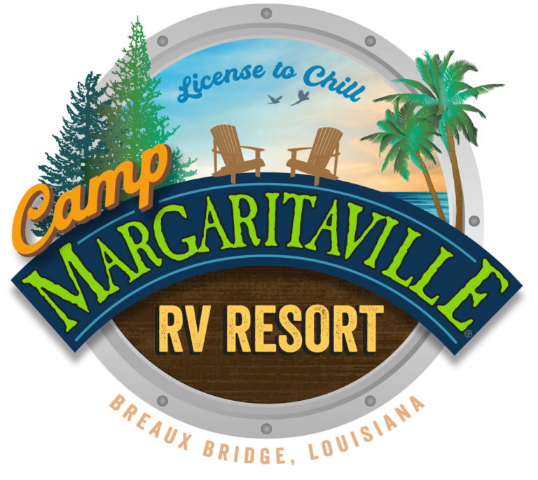 Camp Margaritaville Breaux Bridge