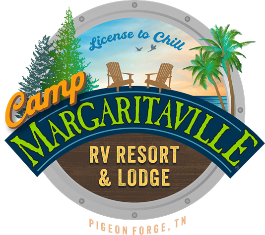 Camp Margaritaville Pigeon Forge