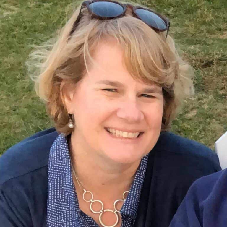 Fora Travel’s Liz Pearce