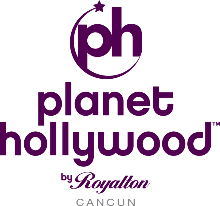 Planet Hollywood Cancun by Royalton
